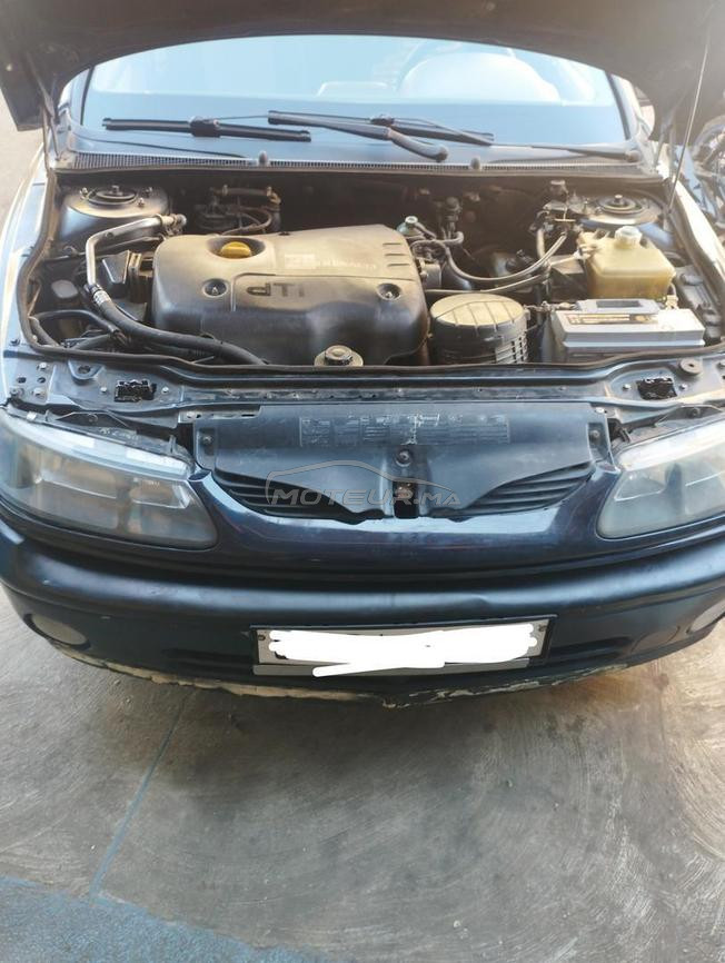 Renault laguna 1 phase 2 module 1999