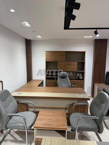 mobilier bureau et scolaire avec bn prix  - 2