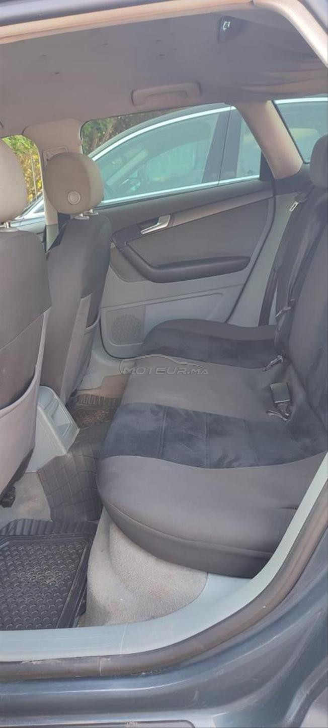 audi a3 automatique 