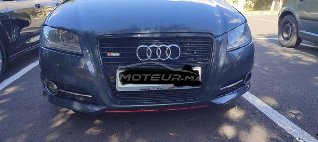 audi a3 automatique 
