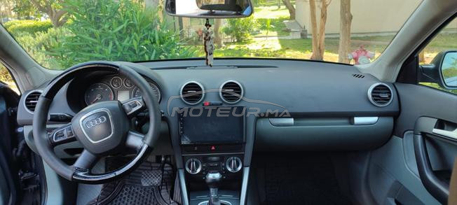 audi a3 automatique 