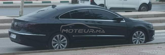 Passat cc pour vous