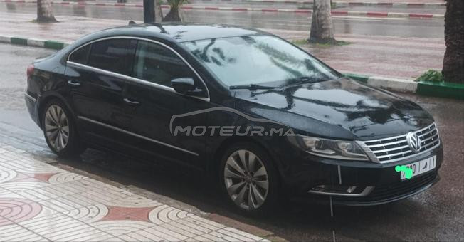 Passat cc pour vous