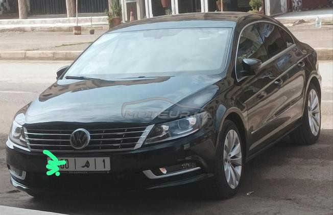 Passat cc pour vous