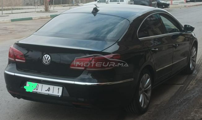 Passat cc pour vous