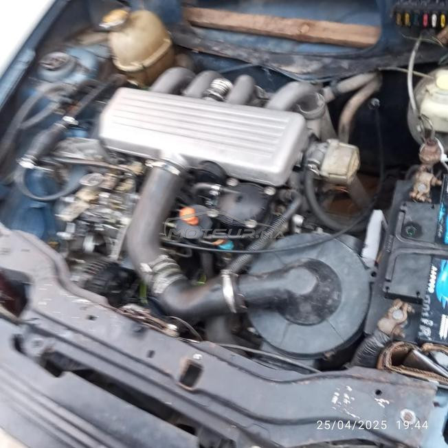 Citroën C15 Diesel Manuelle 1994 à Ait Melloul