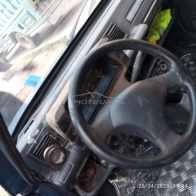 Citroën C15 Diesel Manuelle 1994 à Ait Melloul