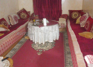 tlamet plus fauteuilles plus lit superposable 