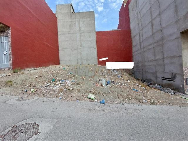 أرض 73م² للبيع بطنجة - 2