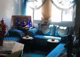 Appartement à vendre 65 m² à Casablanca