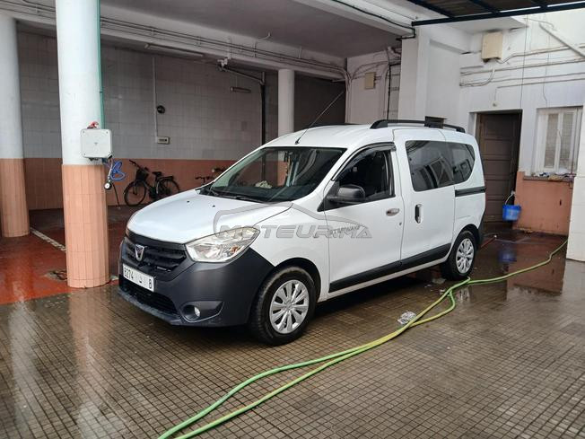 dacia docker 