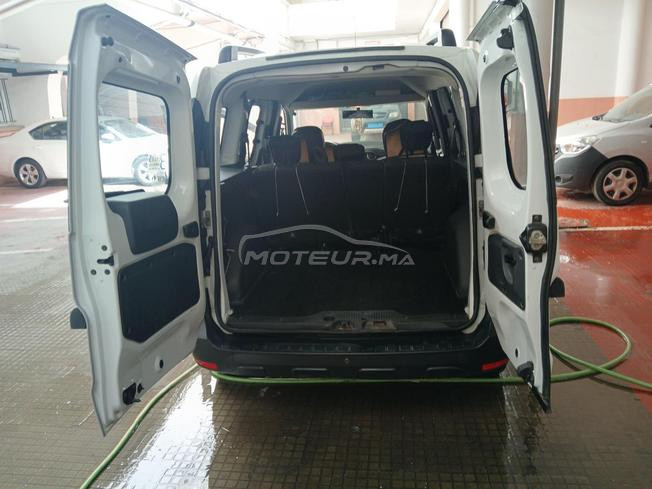 dacia docker 