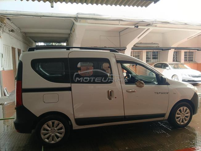 dacia docker 