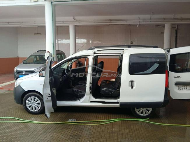 dacia docker 