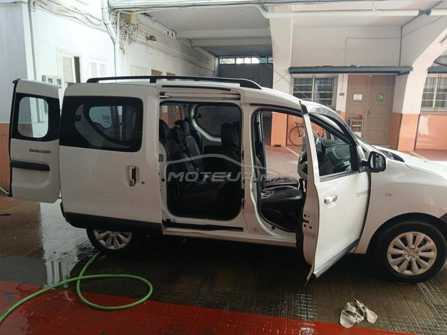 dacia docker 