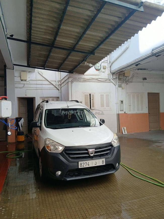 dacia docker 