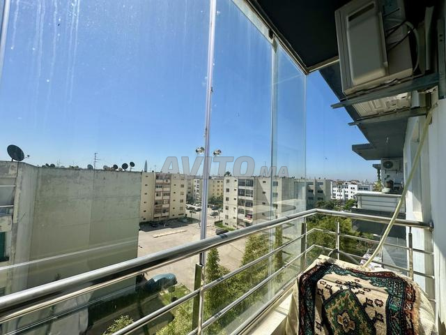 Appartement meublé à louer 130 m² à Tabriquet