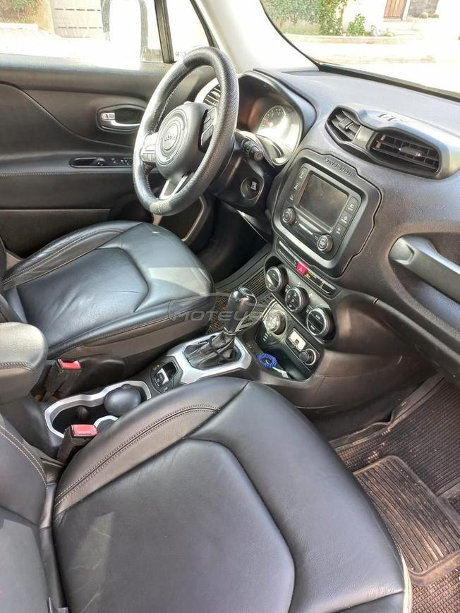 Jeep Renegade à vendre 