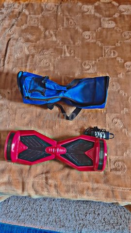 hoverboard