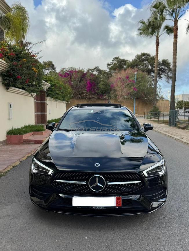 cla 200 pack amg 