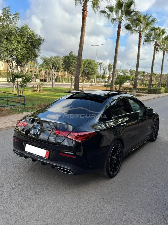 cla 200 pack amg 