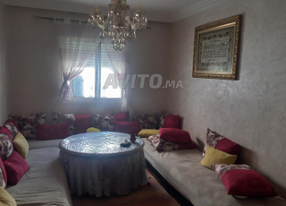 appartement amlak bernoussi 