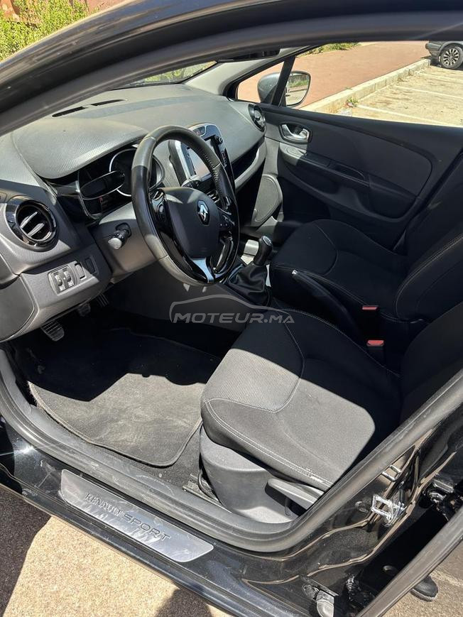 Clio 4 GT Line 2016 • 88 000 km • 1ère main 