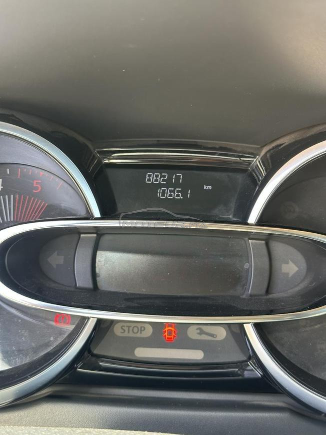 Clio 4 GT Line 2016 • 88 000 km • 1ère main 