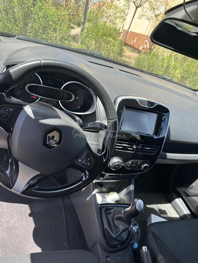Clio 4 GT Line 2016 • 88 000 km • 1ère main 