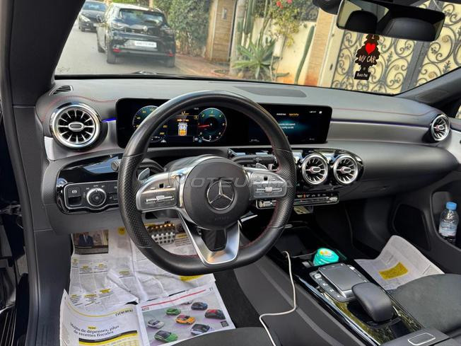 cla 200 pack amg 