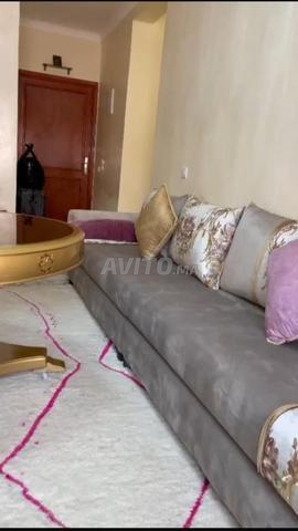 Magnifique appartement entièrement meublé à louer - 2