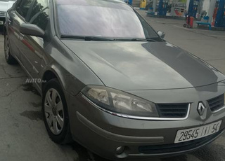 Renault Laguna Diesel Manuelle 2013 à Safi