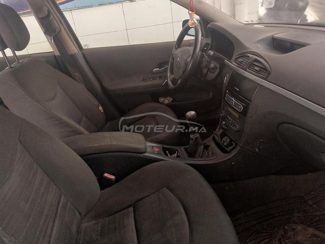 Renault Laguna Diesel Manuelle 2013 à Safi