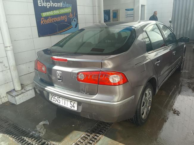 Renault Laguna Diesel Manuelle 2013 à Safi