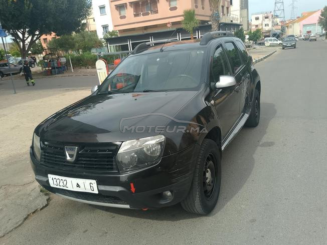 Duster 2013