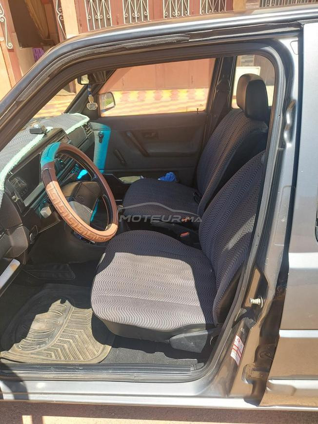 Volkswagen Golf 2 Diesel Manuelle 1992 à Berkane
