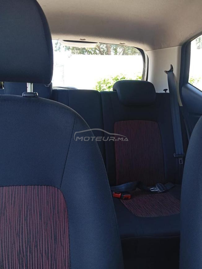 Hyundai i10 Essence Manuelle 2012 à Agadir