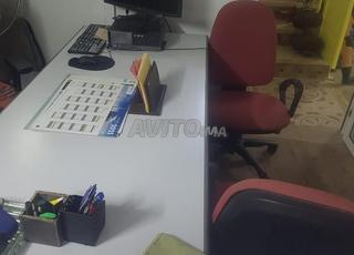 Bureau a vendre