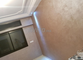 APPARTEMENT 119M2 AVEC TERASSE