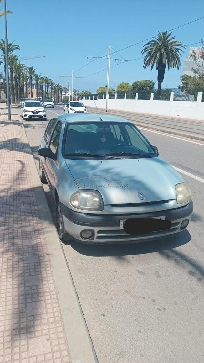 clio 1.2 lencien