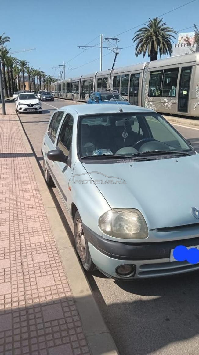 clio 1.2 lencien