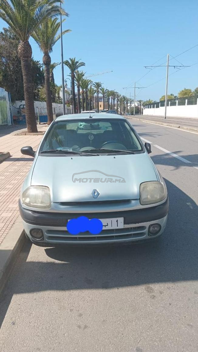 clio 1.2 lencien