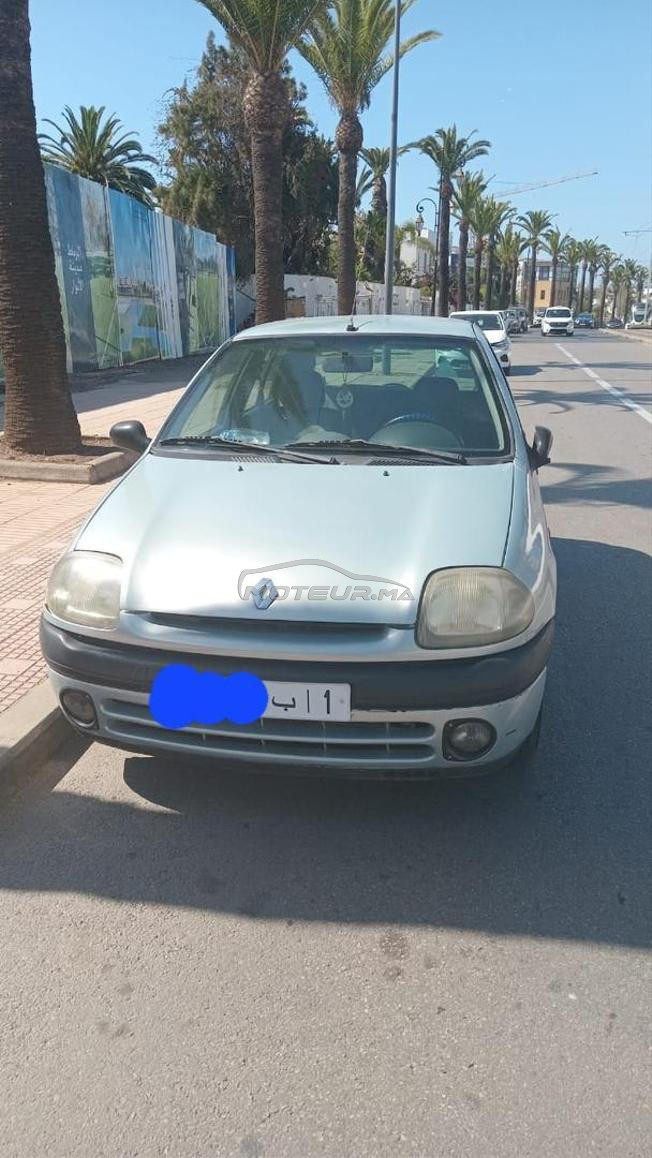 clio 1.2 lencien