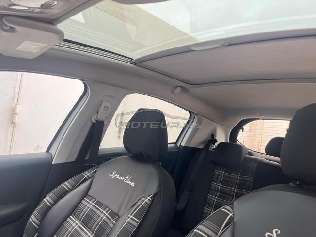 Peugeot 208 Diesel Manuelle 2018 à Agadir