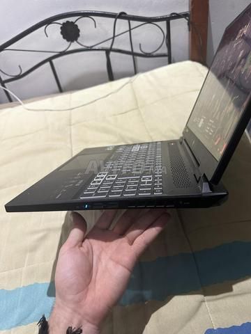 acer nitro 16 🇪🇸 - 2