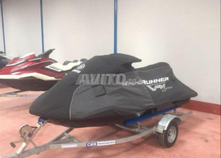 Jetski fx limited svho