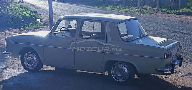 voiture
