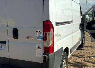 Transport et démenagement