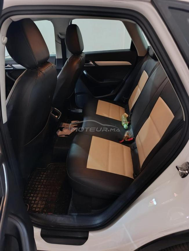 Audi Q3 Diesel Manuelle 2017 à Béni Mellal