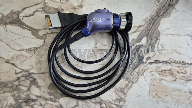 tête de camera endoscopique Storz H3-Z TH102